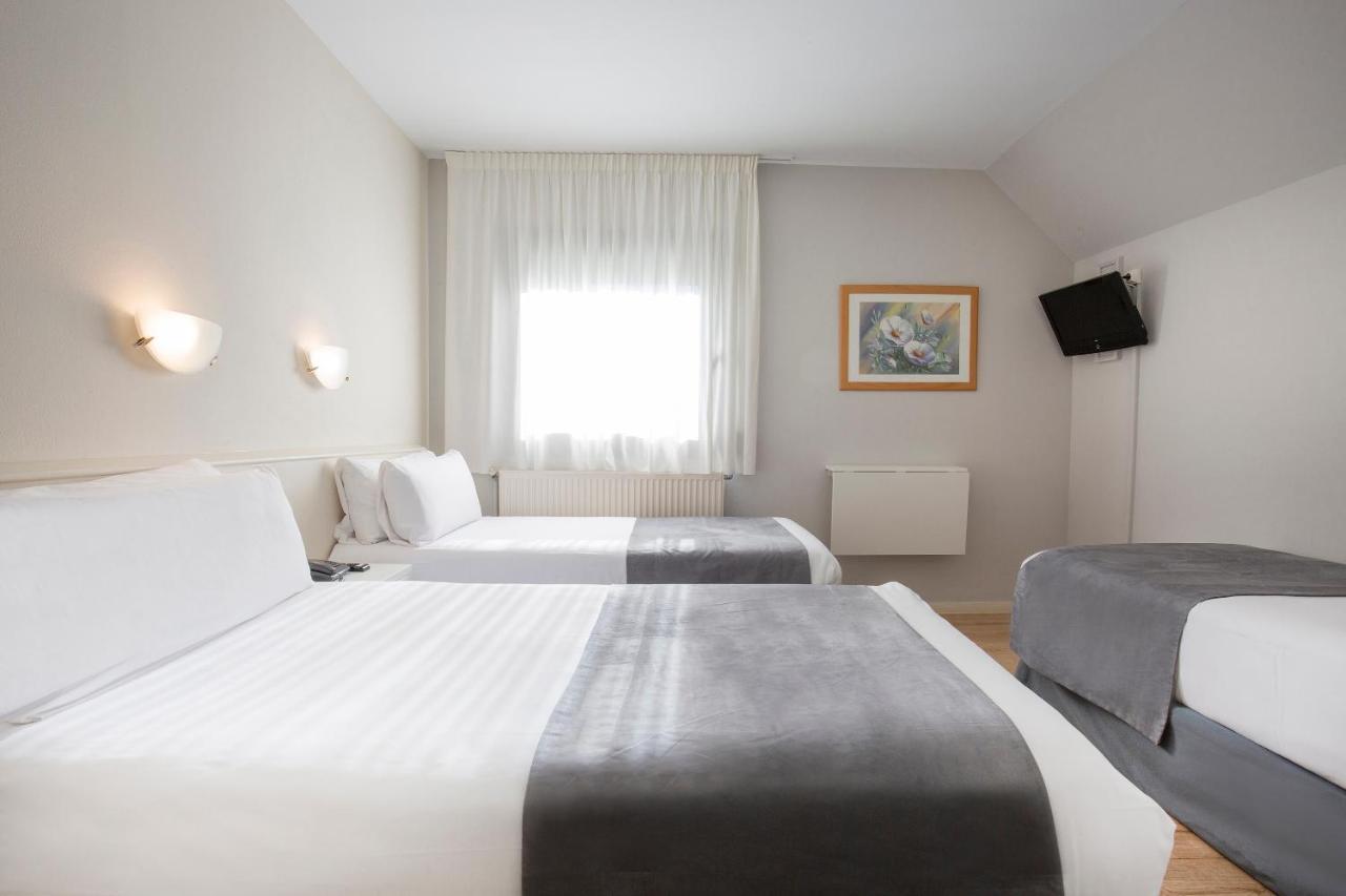 Hotel Camel Lot Pas De La Casa Kültér fotó