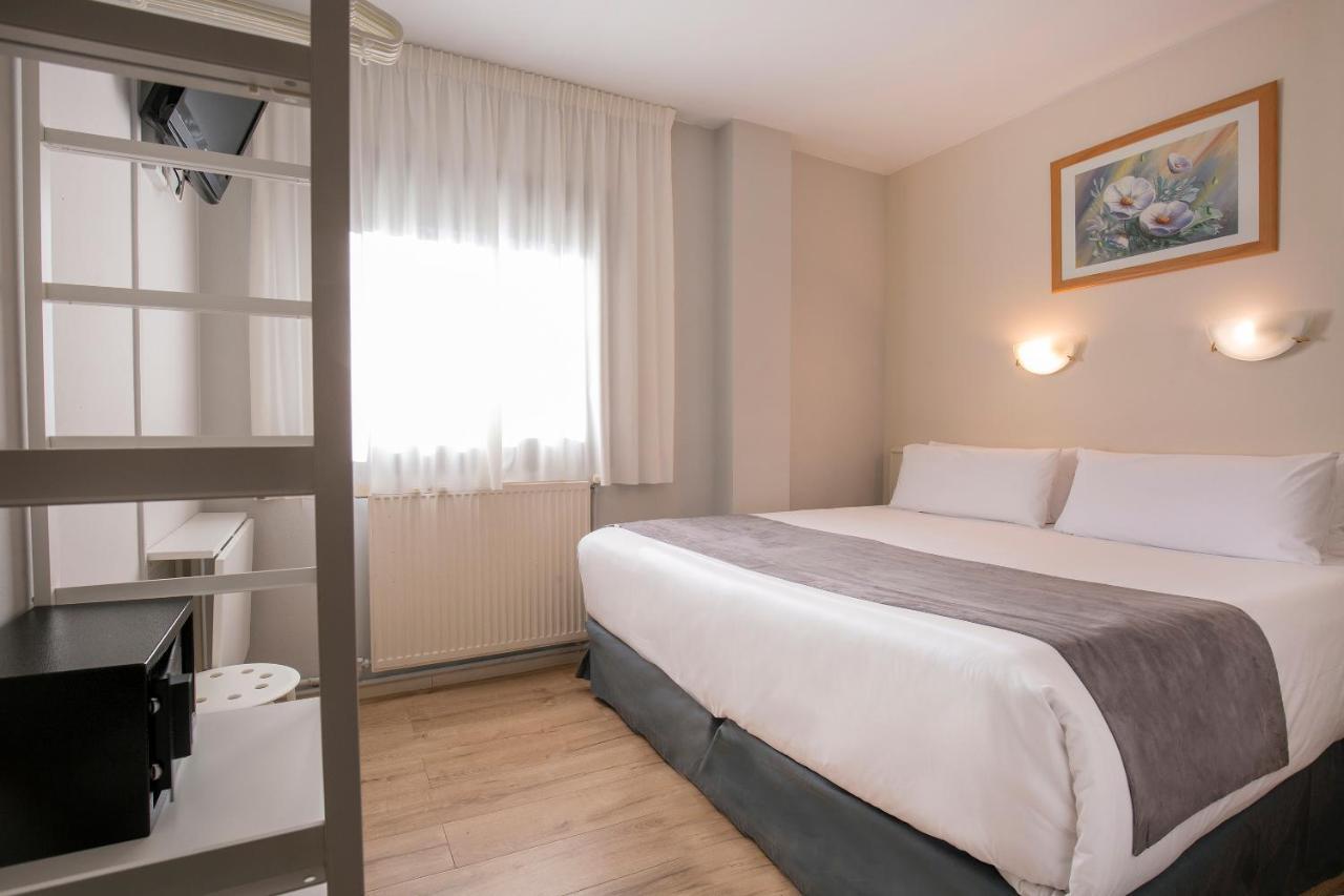 Hotel Camel Lot Pas De La Casa Kültér fotó