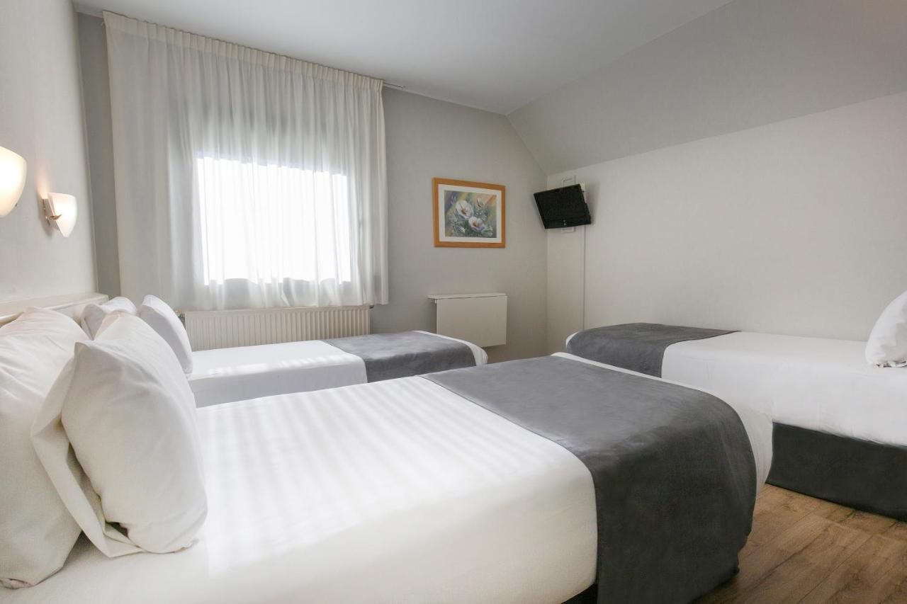 Hotel Camel Lot Pas De La Casa Szoba fotó