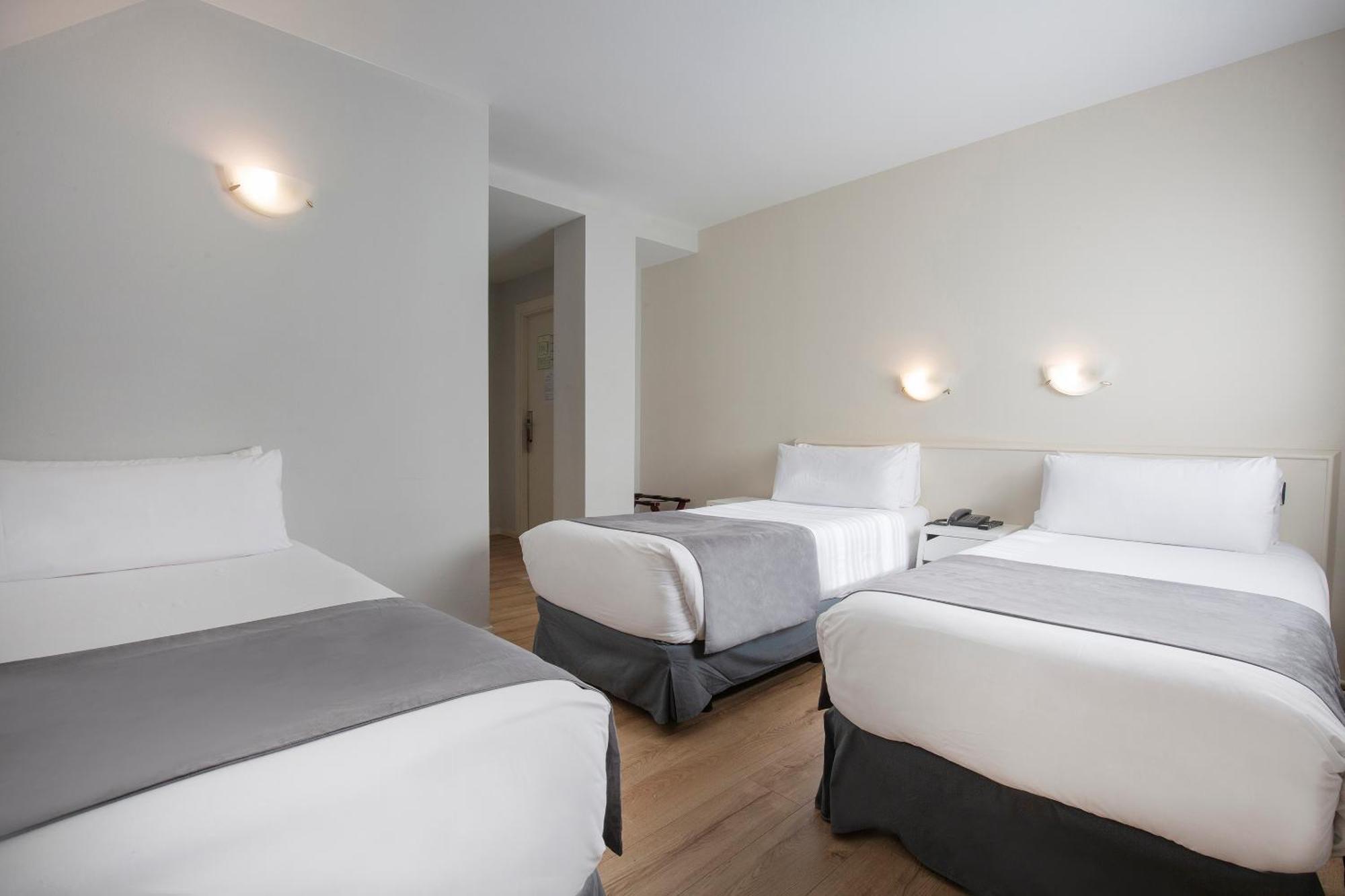 Hotel Camel Lot Pas De La Casa Szoba fotó