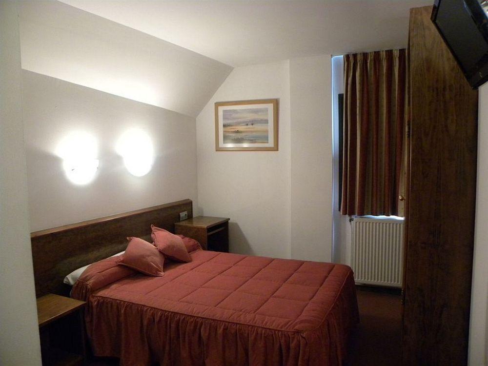 Hotel Camel Lot Pas De La Casa Kültér fotó